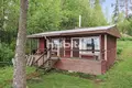 Cottage 5 bedrooms 158 m² Lappeenrannan seutukunta, Finland