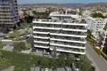 Mieszkanie 1 pokój 67 m² Gmina Germasogeia, Cyprus