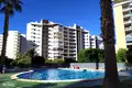 Mieszkanie 3 pokoi 115 m² la Vila Joiosa Villajoyosa, Hiszpania