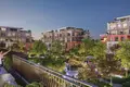 Wohnung 112 m² Eyupsultan, Türkei