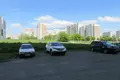 Oficina 82 m² en Minsk, Bielorrusia