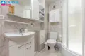 Apartamento 3 habitaciones 57 m² Vilna, Lituania