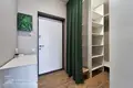 Appartement 1 chambre 31 m² Minsk, Bélarus