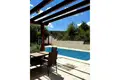 4 room villa 136 m² Splitska, Croatia