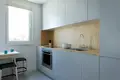 Wohnung 2 zimmer 42 m² Warschau, Polen