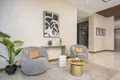 Квартира 1 комната  Дубай, ОАЭ