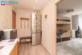 Apartamento 2 habitaciones 33 m² Vilna, Lituania