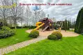 Ferienhaus 256 m² Azierski sielski Saviet, Belarus