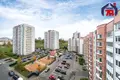 3 room apartment 80 m² Minsk, Belarus