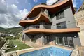 Villa 8 habitaciones 480 m² Alanya, Turquía