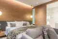 1 bedroom apartment 37 m² Phuket, Thailand