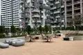 Studio apartment 1 bedroom 31 m² Batumi, Georgia