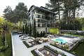 1 bedroom apartment 70 m² Kargıcak, Turkey