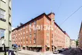 Квартира 1 комната 23 м² Helsinki sub region, Финляндия