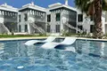Apartment in a new building NCP-103 Perfectly positioned on the eastern coast of North Cyprus