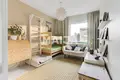 2 bedroom apartment 53 m² Helsinki sub-region, Finland