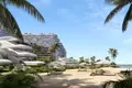 Complexe résidentiel PASSO by Beyond – Ultra Luxury Residences on Palm Jumeirah