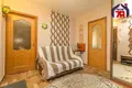 1 room apartment 42 m² Radashkovichy, Belarus