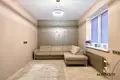 Wohnung 4 Zimmer 129 m² Minsk, Weißrussland