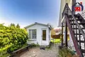 Haus 79 m² Dziamidavicki sielski Saviet, Belarus