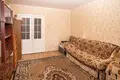 Квартира 2 комнаты 61 м² Минск, Беларусь