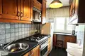 Appartement 3 chambres 58 m² Varsovie, Pologne