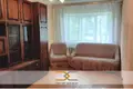Mieszkanie 3 pokoi 55 m² Słuck, Białoruś