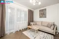 3 room apartment 62 m² Vilnius, Lithuania