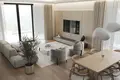 Penthouse 3 bedrooms 143 m² Germasogeia, Cyprus