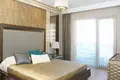 Wohnung 4 zimmer 161 m² Mamak, Türkei