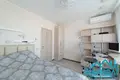 3 room apartment 59 m² Minsk, Belarus