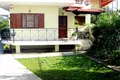 Dom wolnostojący 3 pokoi 100 m² Municipality of Aigialeia, Grecja