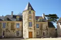 Castillo 920 m² Pernay, Francia