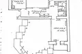 Wohnung 3 zimmer 62 m² Homel, Belarus