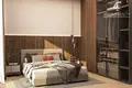 Квартира 1 комната 834 м² Дубай, ОАЭ