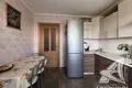 Apartamento 1 habitación 41 m² Muchaviecki sielski Saviet, Belarús