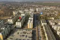 Квартира 2 комнаты 51 м² Варшава, Польша