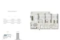 1 bedroom apartment 72 m² Dubai, United Arab Emirates