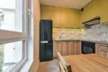 2 room apartment 44 m² in Warsaw, Poland