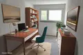 3 room apartment 69 m² Vienna, Austria