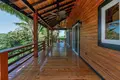 4 bedroom house 163 m² West End, Honduras