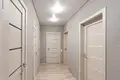 Mieszkanie 3 pokoi 78 m² Mińsk, Białoruś