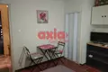 1 room studio apartment 25 m² in Kavala Prefecture, Greece