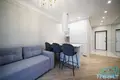 Apartamento 3 habitaciones 51 m² Minsk, Bielorrusia