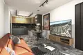 Appartement 2 chambres 135 m² Finestrat, Espagne