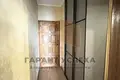 2 room apartment 57 m² Brest, Belarus