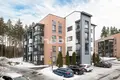 1 bedroom apartment 47 m² Jyväskylä sub-region, Finland