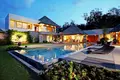 4-Schlafzimmer-Villa 75 171 m² Phuket, Thailand