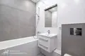 Studio apartment 1 bedroom 33 m² Kopishche, Belarus