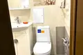 Mieszkanie 2 pokoi 43 m² Homel, Białoruś